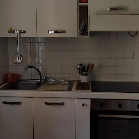 Appartement Harbour Fiumicino Extérieur photo