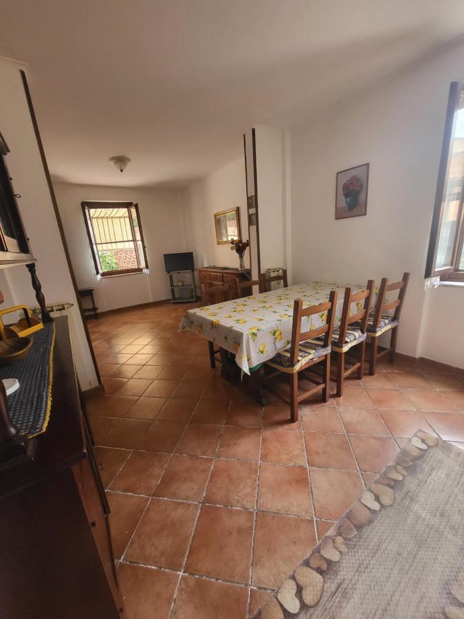 Appartement Harbour Fiumicino Extérieur photo