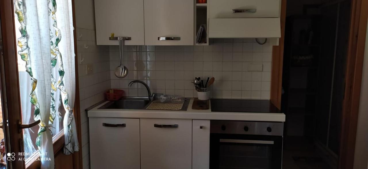 Appartement Harbour Fiumicino Extérieur photo