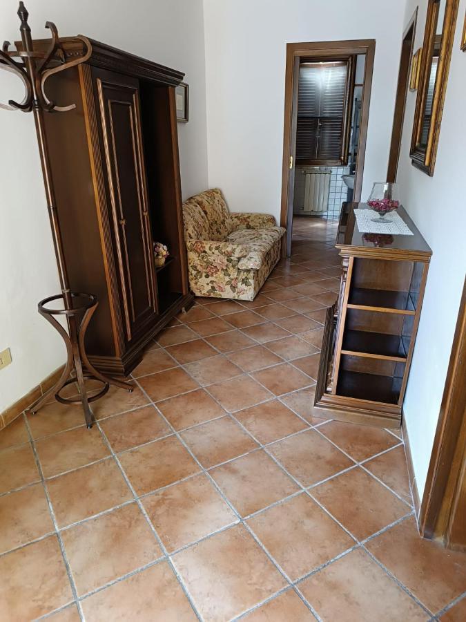 Appartement Harbour Fiumicino Extérieur photo