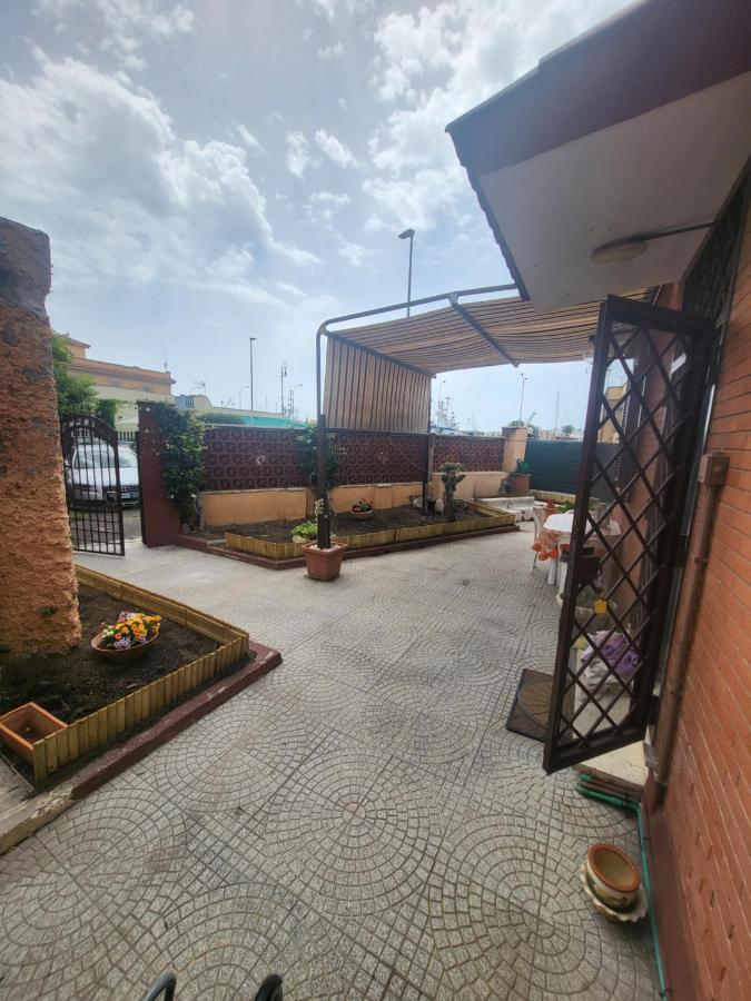 Appartement Harbour Fiumicino Extérieur photo