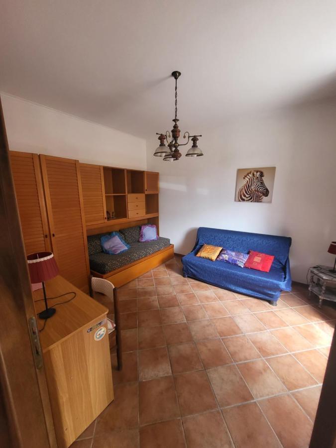 Appartement Harbour Fiumicino Extérieur photo
