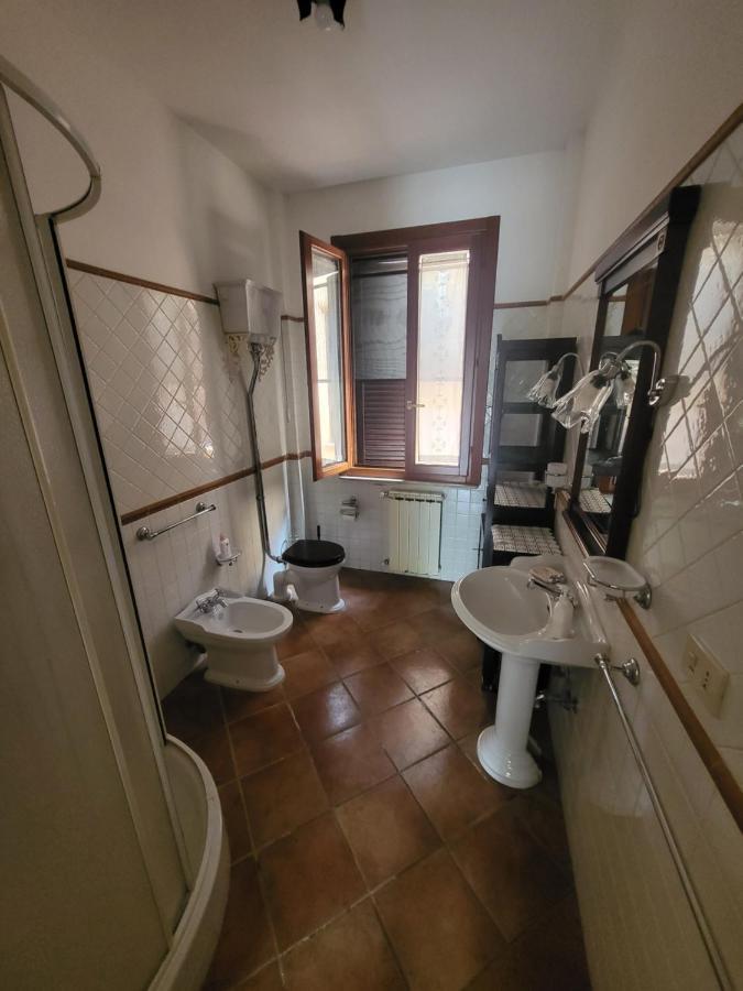 Appartement Harbour Fiumicino Extérieur photo