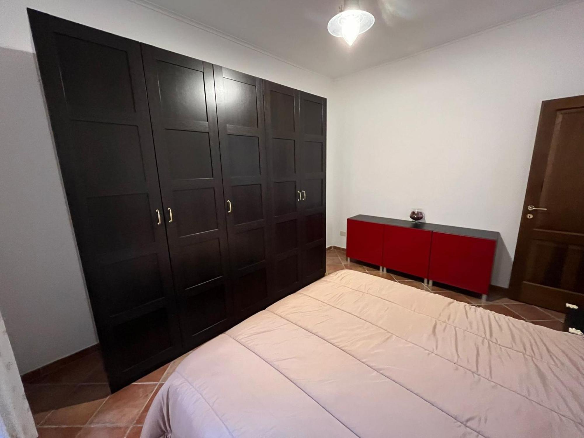 Appartement Harbour Fiumicino Extérieur photo