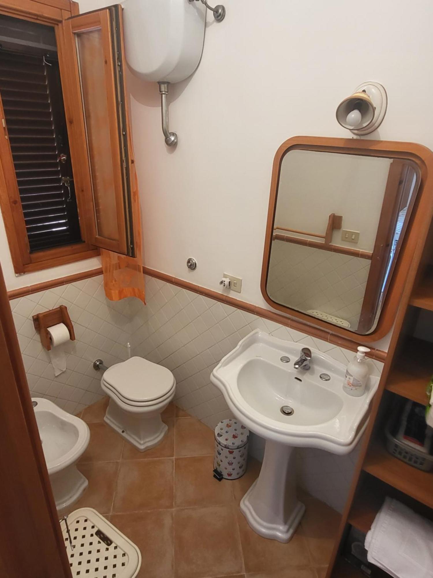 Appartement Harbour Fiumicino Extérieur photo